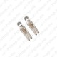 PIRNID 2TK T5 SOKLITA,LED SIN. S103-5841.2