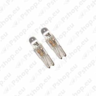 PIRNID 2TK T5 SOKLITA,LED SIN. S103-5841.2