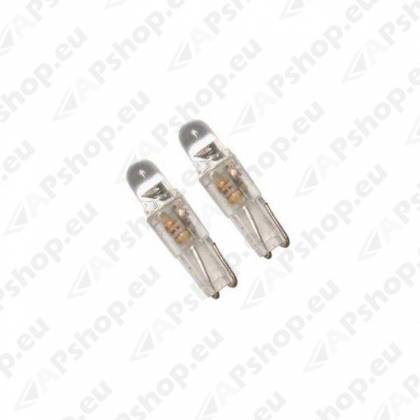 PIRNID 2TK T5 SOKLITA,LED SIN. S103-5841.2