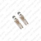 PIRNID 2TK T5 SOKLITA,LED SIN. S103-5841.2