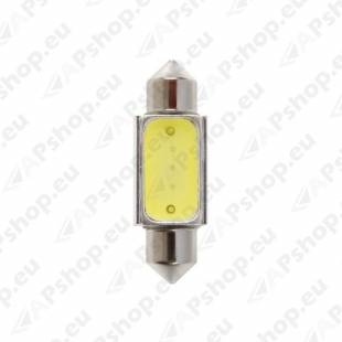 Hyper led 12V 5 SMD 11x35mm SV8,5-8, (C5W) S103-5841.9