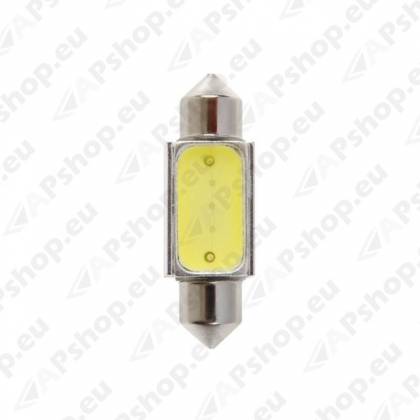 Hyper led 12V 5 SMD 11x35mm SV8,5-8, (C5W) S103-5841.9