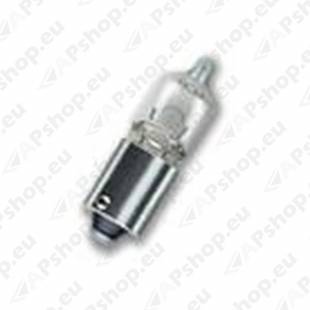 Autolamp Light@Day H6W 12V 6W BAX9S S152-64132D