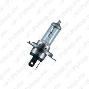 Autolambid Ultralife H4 12V 60/55W P43T S152-64193ULTDU