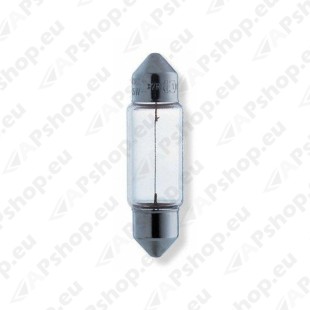 Autolamp Ultralife C5W 12V 5W SV8,5-8 S152-6418ULT