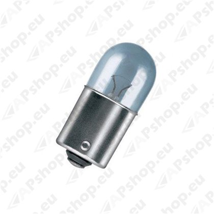 Лампа Ultralife R5W 12В 5Вт BA15S S152-5007ULT