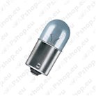 Лампа Ultralife R5W 12В 5Вт BA15S S152-5007ULT