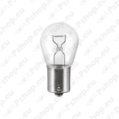 Лампа Ultralife 12В 21Вт BA15S S152-7506ULT