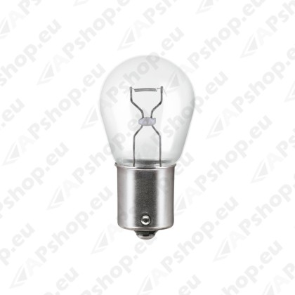Лампа Ultralife 12В 21Вт BA15S S152-7506ULT