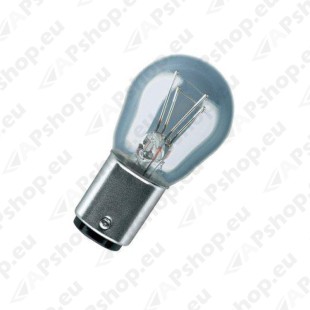 Autolambid Ultralife 12V 21/5W BAY15D S152-7528ULT02