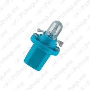 12V 1,2W B8.5D S152-2721MF