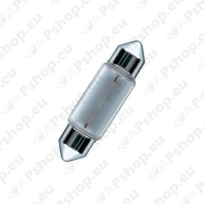 12V 10W SV8.5-8 l35mm S152-6461