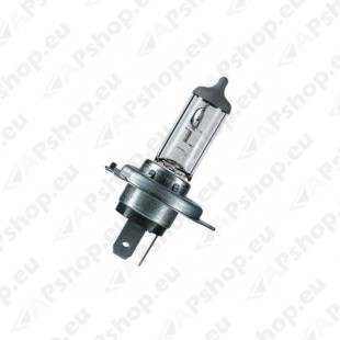 12V H4 60/55W BLISTER S152-6419301B
