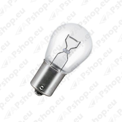 12V 21W BA15S 2xBLISTER S152-750602B