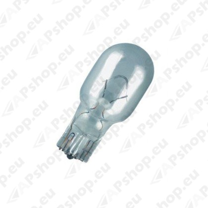 12V 16W W2,1x9,5d S152-921