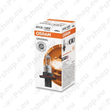 12V H13 60/55W P26,4T S152-9008