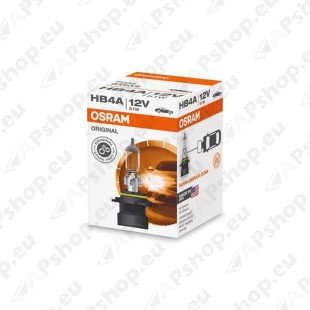 12V HB4A 51W P22D ESITULE PIRN S152-9006XS