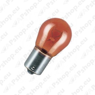 12V 21W BAU15S 2xBLISTER S152-750702B