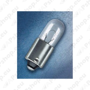 12V 2W BA9S S152-3796