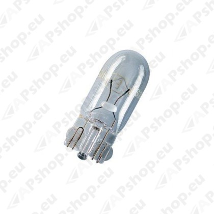 12V 2W W2,1x9,5D S152-2820