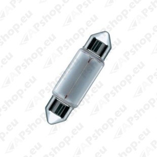 12V C5W 5W SV8.5-8 l=35mm S152-6418