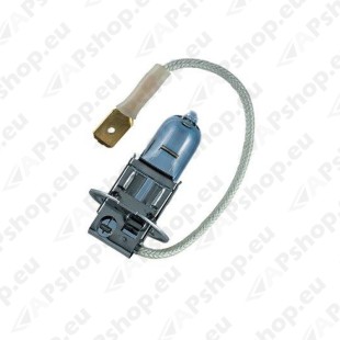 12V H3 55W PK22S BLISTER S152-6415101B