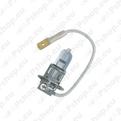 12V H3 55W PK22S S152-64151