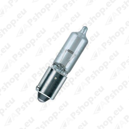 12V 21W BAY9S S152-64136