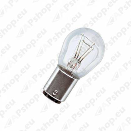24V 21/5W BAY15D pidurituli S152-7537
