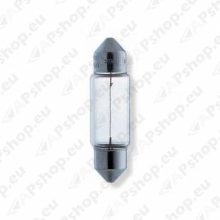 24V 5W SV8.5-8 l=35mm S152-6423