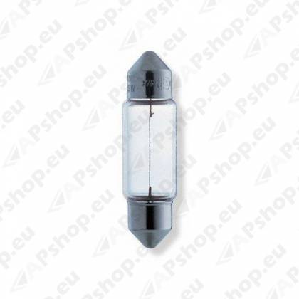 24V 5W SV8.5-8 l=35mm S152-6423