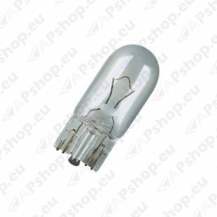 24V 5W W2.1X9.5D soklita suur S152-2845
