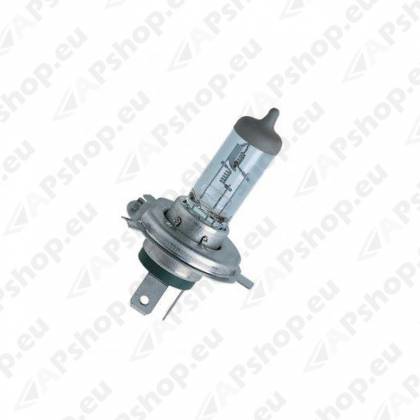 24V H4 75/70W P43T S152-64196