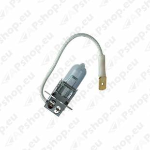 24V H3 70W PK22s S152-64156