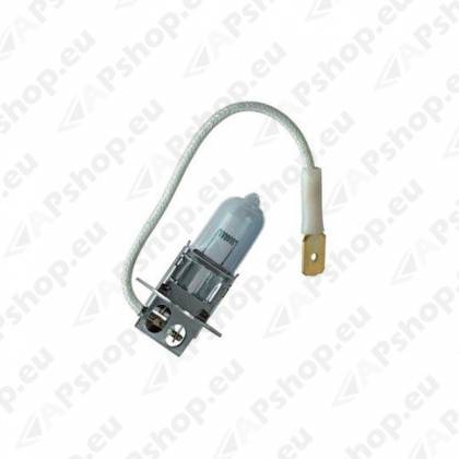 24V H3 70W PK22s S152-64156
