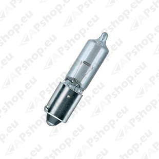 24V 21W BAY9S S152-64138
