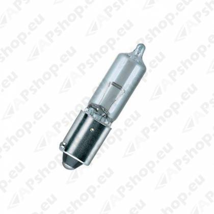 24V 21W BAY9S S152-64138
