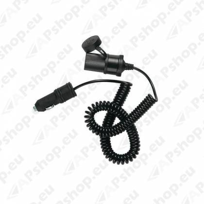 Удлинительный кабель 4м, 12/24V S103-3905.5