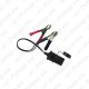 Удлинительный кабель 12/24V S103-3905.7