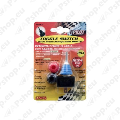 Lüliti Daytona 12V S103-4558.3