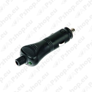 Juhtmeotsik kiirkinnitusega 7,5A S103-3904.3