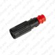 Universaalne juhtmeotsik 12/24V, led indikaatoriga S103-3905.3