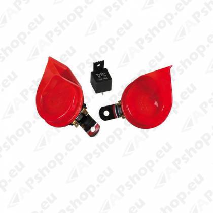 Комплект электромагнитных сигналов (клаксон) S103-4200.5