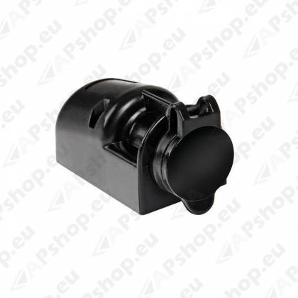 Niiskuskindel pesa 12/24V S103-3902.6