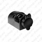Niiskuskindel pesa 12/24V S103-3902.6