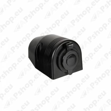 Niiskuskindel pesa 12/24V S103-3903.1