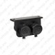 Niiskuskindel duubelpesa 12/24V S103-3902.9
