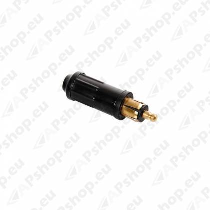 DIN pistik 12/24V, 15A S103-3902.7