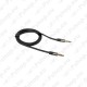 AUX-AUX juhe 120cm, otsik 3,5cm S103-3890.0