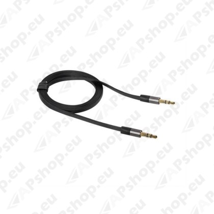 AUX-AUX juhe 120cm, otsik 3,5cm S103-3890.0